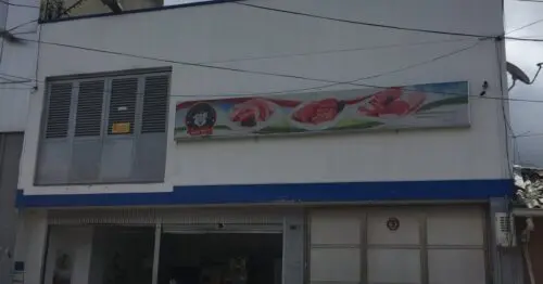EL CERDITO DE LA CORTE CALLE 162 EL CERDITO DE LA CORTE CALLE 162